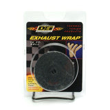 DEI Exhaust Wrap 1in x 15ft - Black 10120