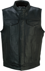 Z1R Vindicator Vest - Black - Medium 2830-0468