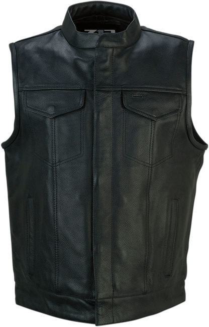 Z1R Vindicator Vest - Black - Medium 2830-0468