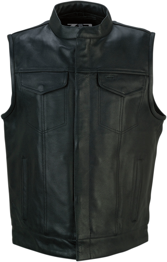 Z1R Vindicator Vest - Black - Medium 2830-0468