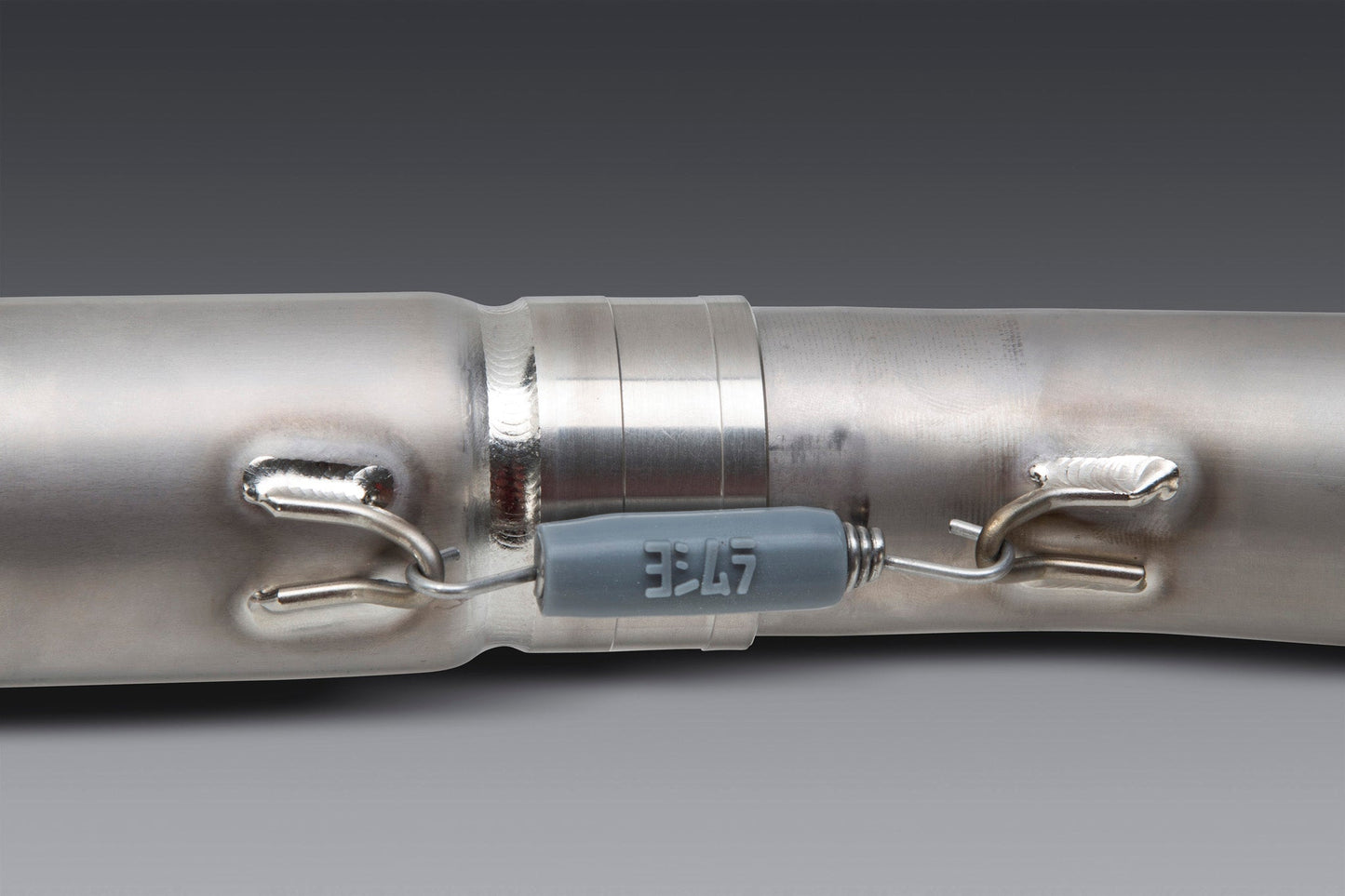 Yoshimura Crf450r/Rx 2021-2023 Rs-12 Escape completo de titanio, con silenciador de titanio 225851s721