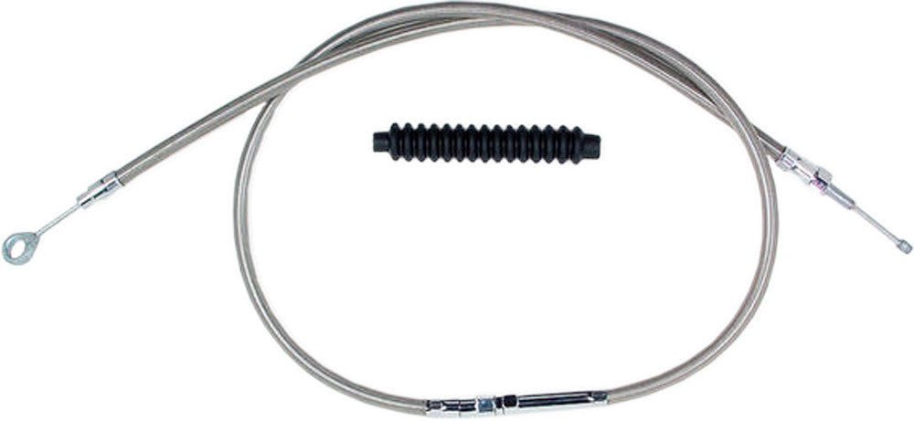 MOTION PROArmor Coat Clutch Lw Cable67-0340
