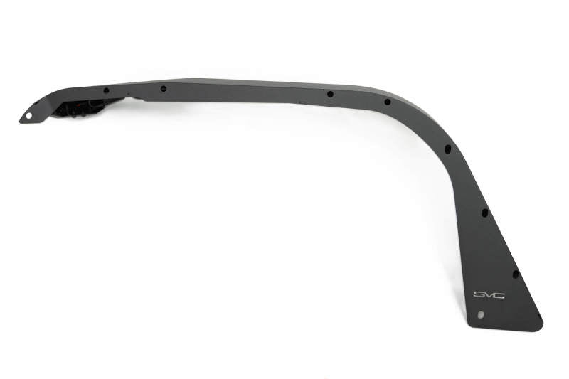 DV8 Offroad 18-23 Jeep Wrangler JL Slim Fender Flares FDJL-07