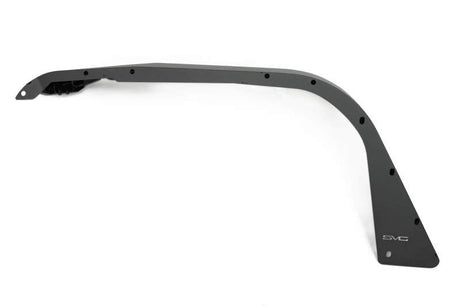 DV8 Offroad 18-23 Jeep Wrangler JL Slim Fender Flares FDJL-07