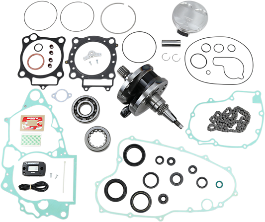 WISECO Engine Kit - CRF450R Performance PWR138-101