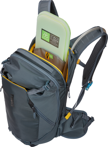 THULE Rail Hydration Backpack - Dark Slate Gray - 18 L 3204482