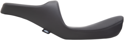 DRAG SPECIALTIES Predator III Seat - Smooth 0803-0651