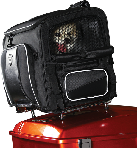 NELSON RIGG Route 1 Rover Pet Carrier NR-240