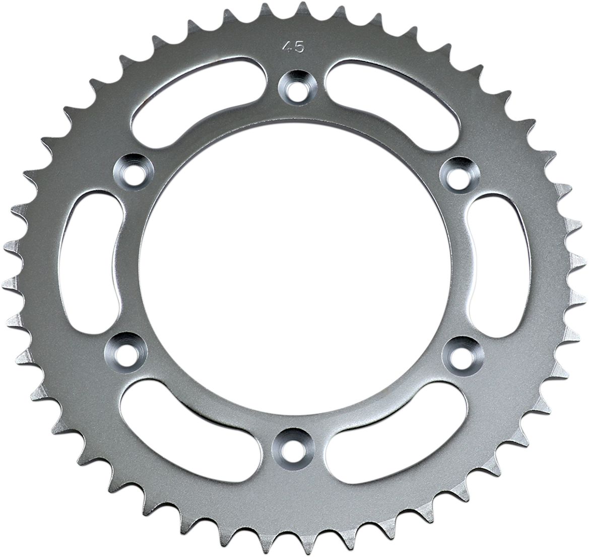 Parts Unlimited Rear Honda Sprocket - 520 - 45 Tooth 41201-Kcy-67