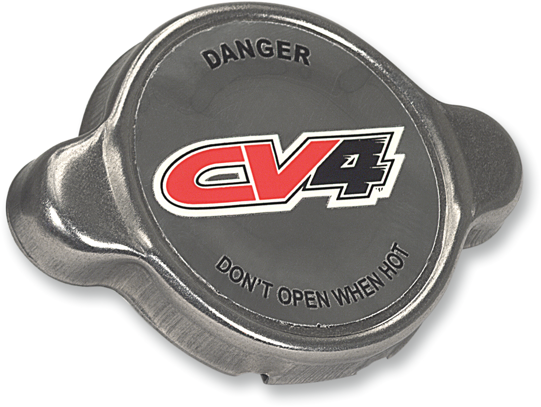 CV4 Radiator Cap - 2.0 bar CV715-31MK