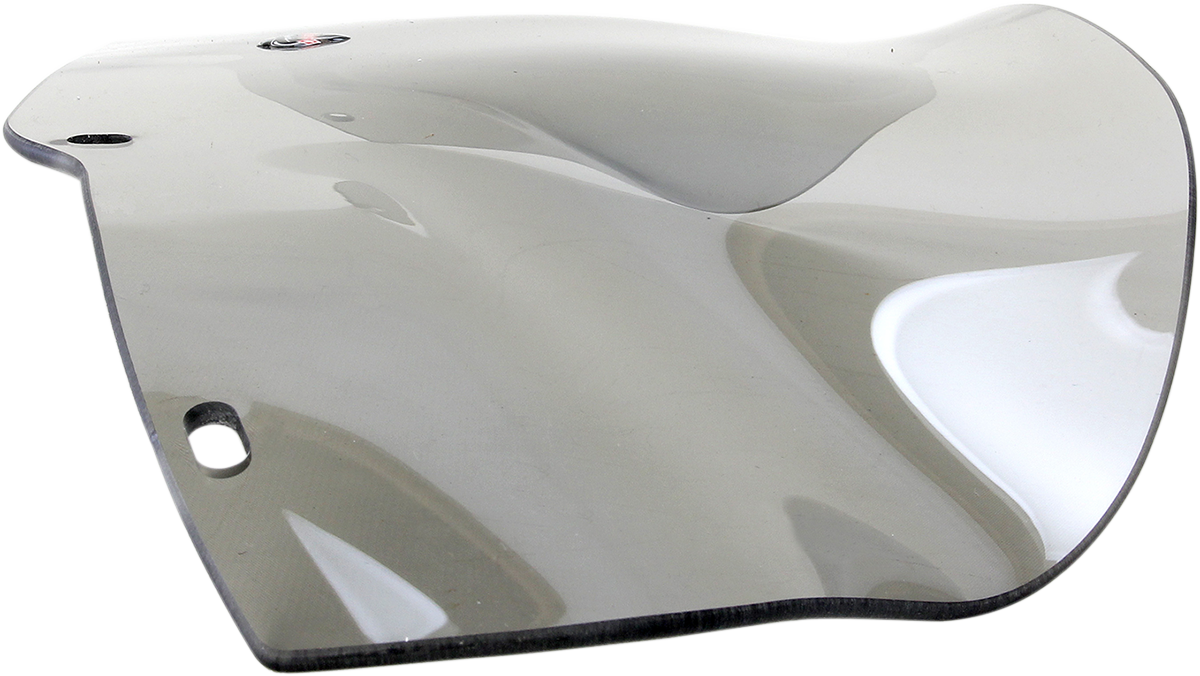 KLOCK WERKS Flare™ Windshield - 8-1/2" - Tinted - Stratoliner KWW-06-0254