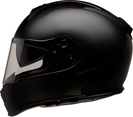 Z1R Warrant Helmet - Flat Black - Small 0101-13153