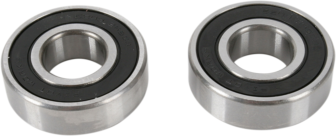 PIVOT WORKS Wheel Bearing Kit - Front PWFWS-S03-000