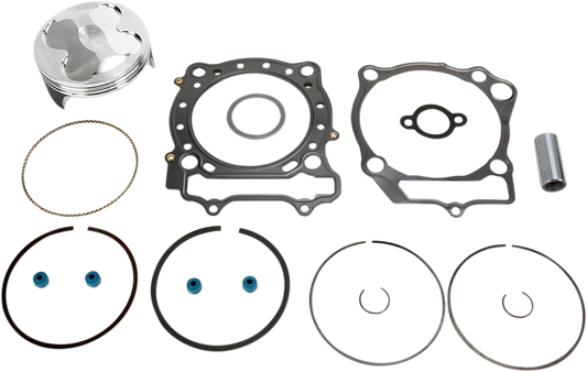 WISECO Piston Kit with Gaskets - Standard High-Performance PK1425