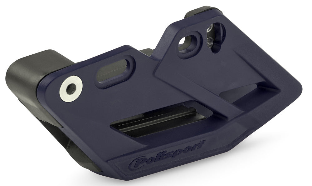 POLISPORT Chain Guide Blue 8457500003