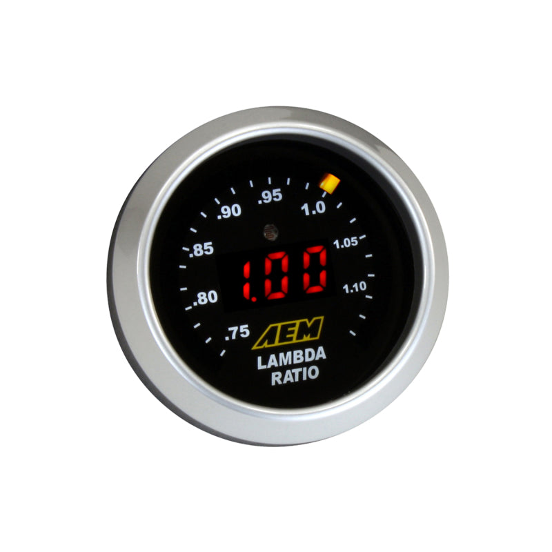 AEM Digital Wideband UEGO Gauge 30-4110