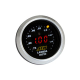 AEM Digital Wideband UEGO Gauge 30-4110
