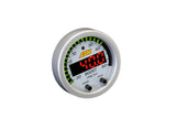 AEM X-Series Boost Pressure -30inHg 60psi Gauge Kit 30-0308