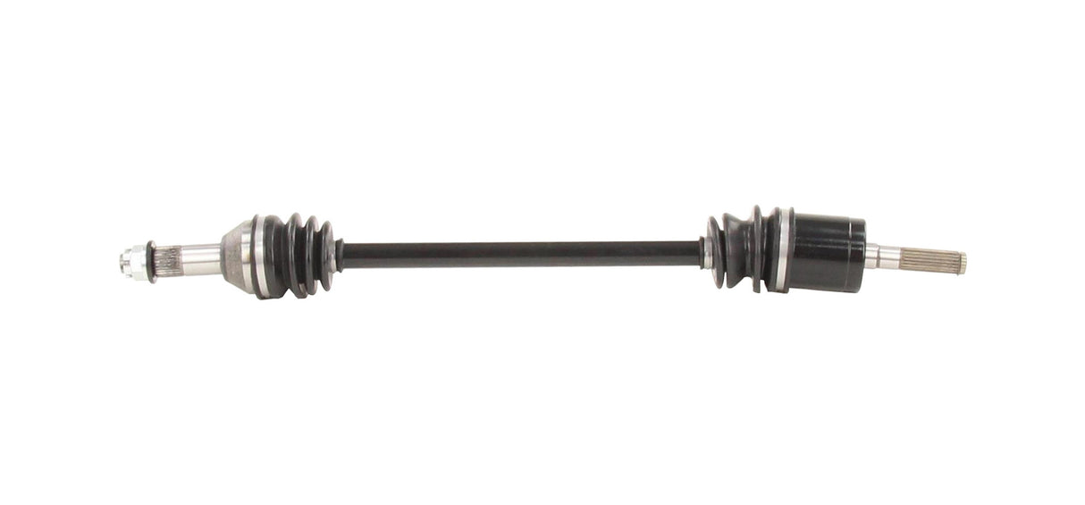 OPEN TRAILOe 2.0 Axle Front LeftCAN-7082