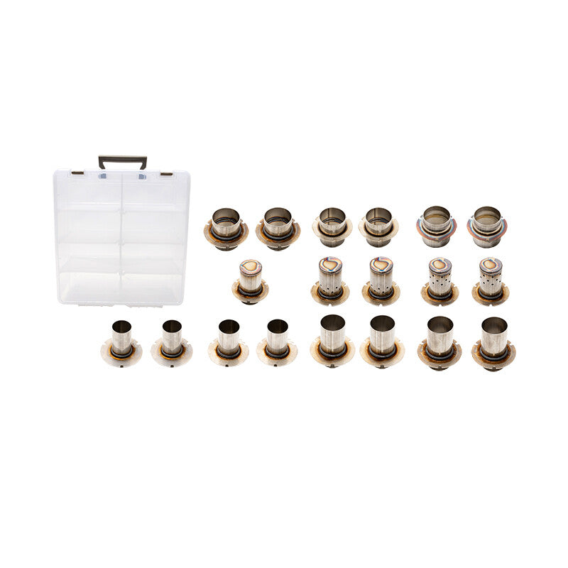 S&S OFFROAD Power Tune Xto Exhaust Tuning Insert Kit 550-1032