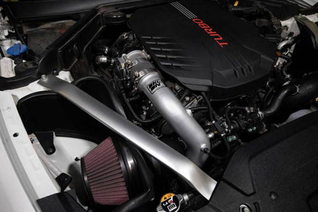 K&N 19-21 Kia Stringer  V6-3.3L Charge Pipe Kit 77-1014KS