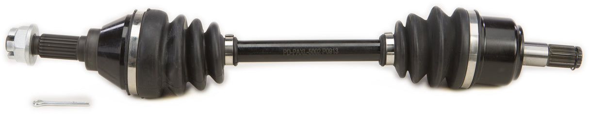 OPEN TRAILOe Front AxlePAXL-5002