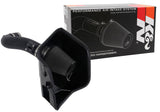 K&N 2019+ Chevrolet Silverado 1500 V8 6.2L Performance Air Intake System 30-3110