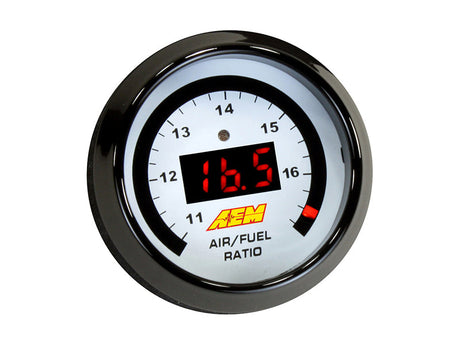 AEM Digital Wideband UEGO Gauge 30-4110