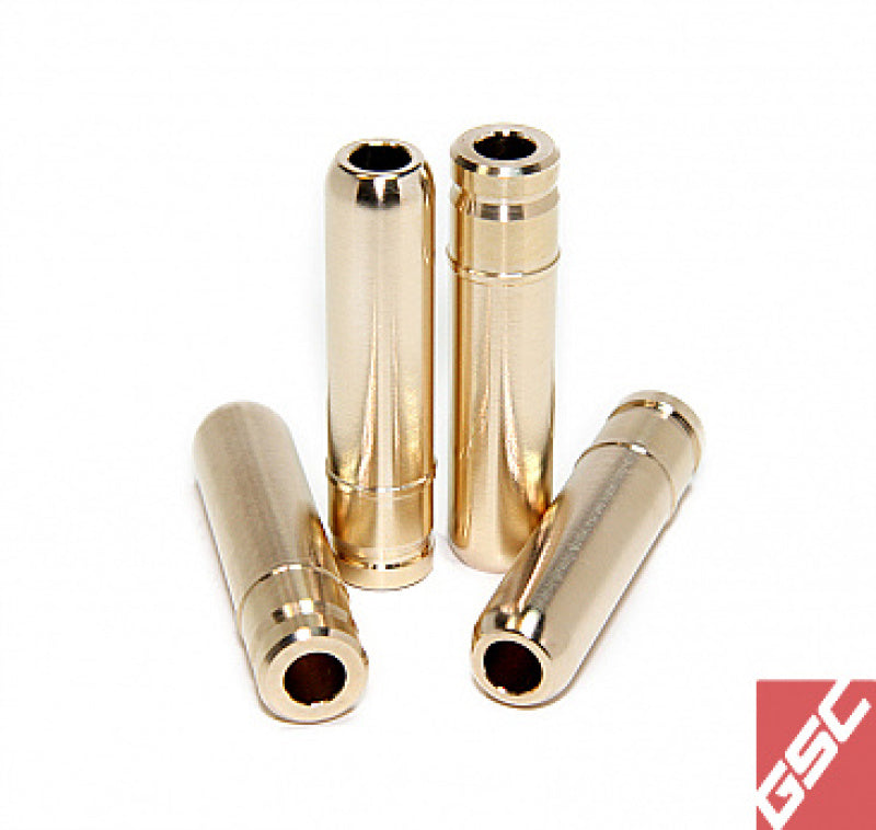 GSC P-D Subaru EJ205/EJ207/EJ257/EJ257B Exhaust Valve Guide Stopper Style +.001in OD - Single 3025.001-1