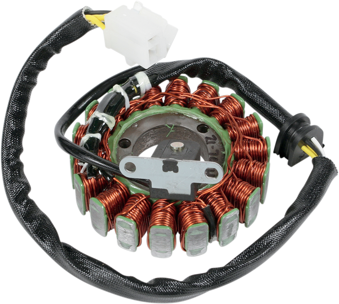 RICK'S MOTORSPORT ELECTRIC High-Output Stator - Kawasaki 21-708H