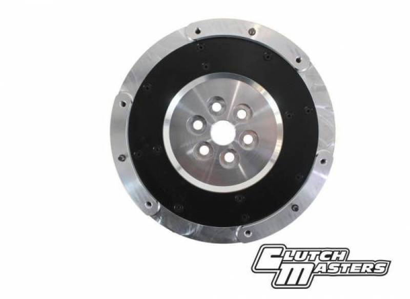 Clutch Masters 2016 Ford Focus RS 2.3L Aluminum Flywheel FW-230-AL