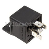 NAMZ Replacement 30-AMP Starter Relay (HD 31504-91A) NSR-3001