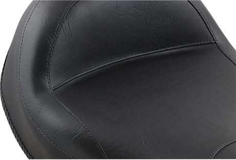 MUSTANG Solo Seat - Wide - Vintage - Indian 75360