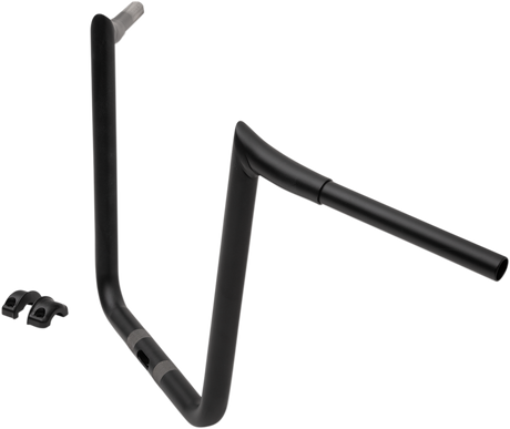 LA CHOPPERS Handlebar - Prime Ape - 16" - Matte Black LA-7353-16M
