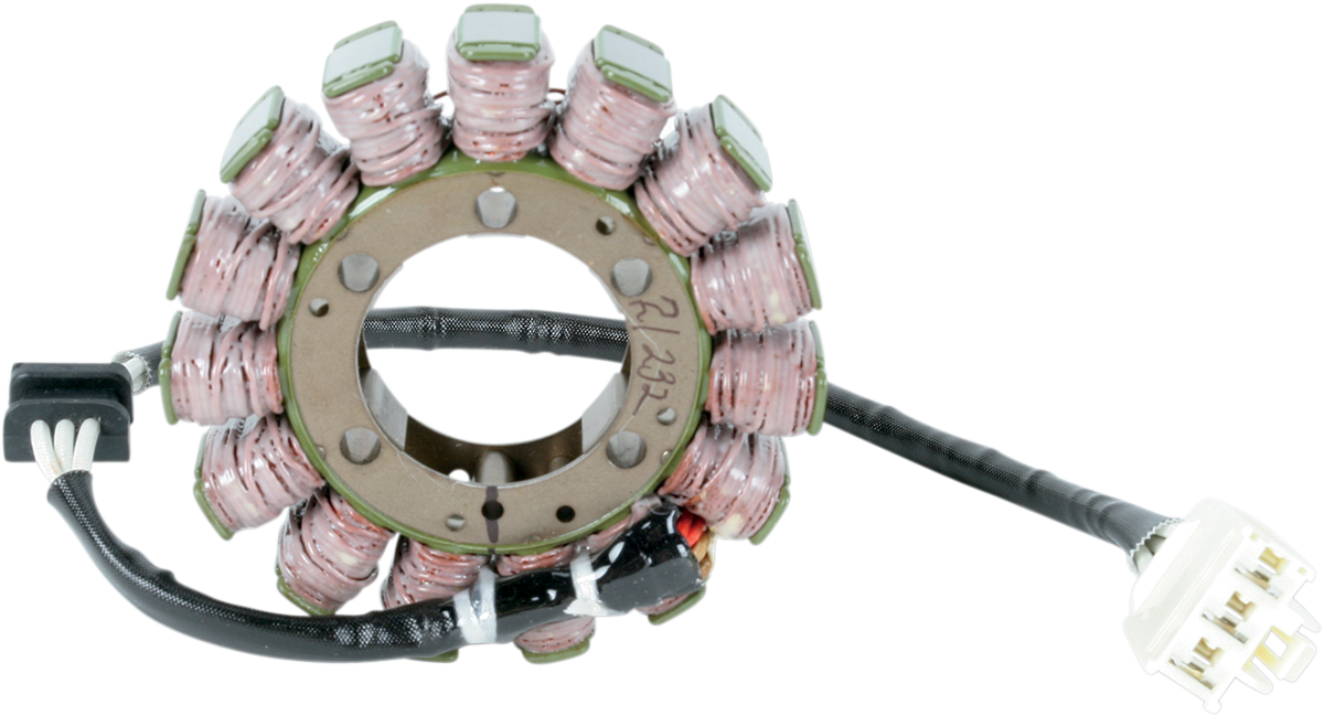 RICK'S MOTORSPORT ELECTRIC Stator - Kawasaki 21-232