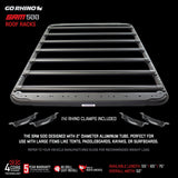 Go Rhino SRM 500 Roof Rack - 65in 5935065T
