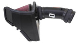 K&N 2015 Dodge Challenger/Charger 6.2L V8 Typhoon Short Ram Intake 69-2550TTK