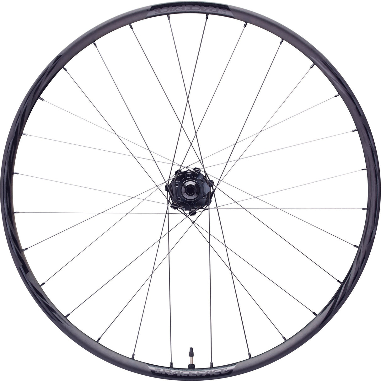 RACE FACE Turbine R Wheels 27.5" Front Wheel WH17TUR3027.5F
