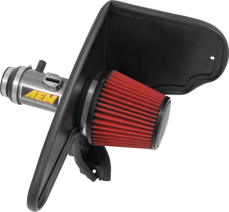 AEM 2017 C.A.S Acura RDX V6-3.5L F/I Cold Air Intake 21-829C