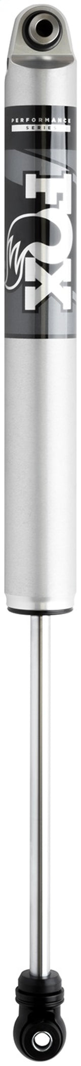 Fox 2018+ Jeep Wrangler JL 2.0 Performance Series 11.1in Smooth Body IFP Rear Shock 2-3in. Lift 985-24-178