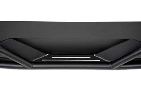 DV8 Offroad 21-23 Ford Bronco Competition Series Rear Bumper RBBR-04