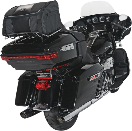 NELSON RIGG Traveler Lite Tail Bag NR-250