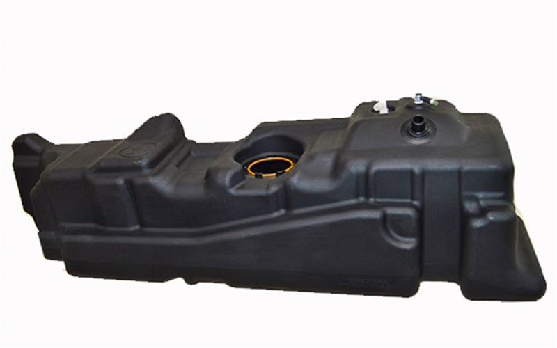 Titan Fuel Tanks 11-16 Ford F-250 60 Gal. Extra HD Cross-Linked PE XXL Mid-Ship Tank - Crew Cab SB 7021211