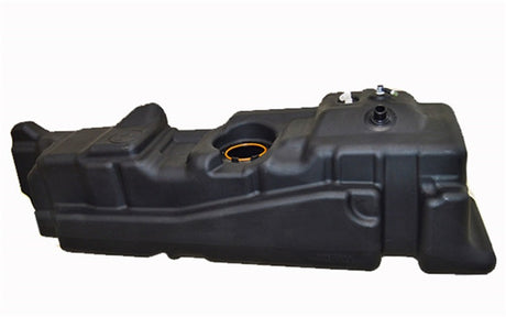 Titan Fuel Tanks 11-16 Ford F-250 60 Gal. Extra HD Cross-Linked PE XXL Mid-Ship Tank - Crew Cab SB 7021211