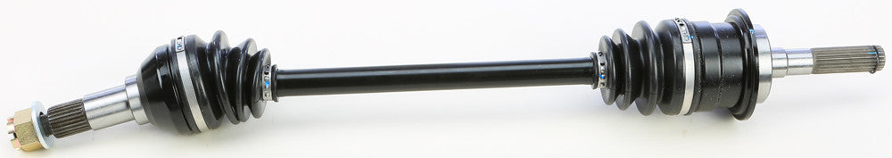 OPEN TRAILHd Front Wheel AxlePAXL-3002HD