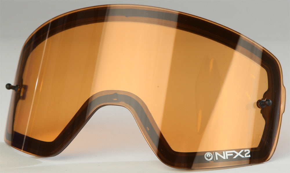 DRAGON Nfx2 Mx Replacement Amber Lens 299086030700