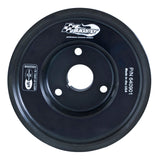 Fluidampr 03-06 Nissan 350Z VQ35DE V6 Steel Internally Balanced Damper 640901