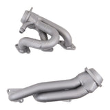 BBK 05-10 Mustang 4.0 V6 Shorty Tuned Length Exhaust Headers - 1-5/8 Titanium Ceramic 4010