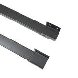 BBK 94-04 Mustang Subframe Connector Full Length Standard Style 2520