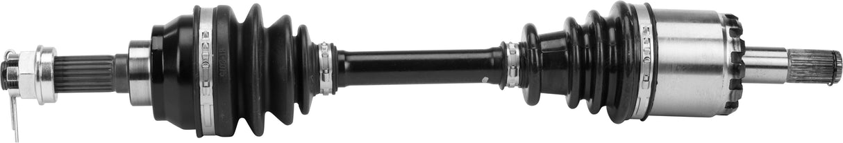 OPEN TRAILOe Front AxlePAXL-1105